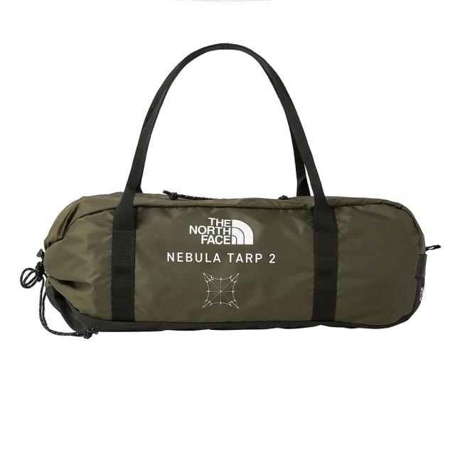 ザ・ノース・フェイス(THE NORTH FACE)タープ テント キャンプ ネブラタープ2 NV22326 NT_9