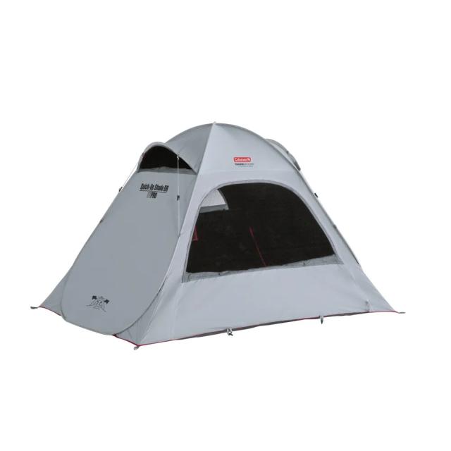 コールマン(Coleman)ポップアップテント サンシェード キャンプ クイックアップシェード DR 2218703 遮光