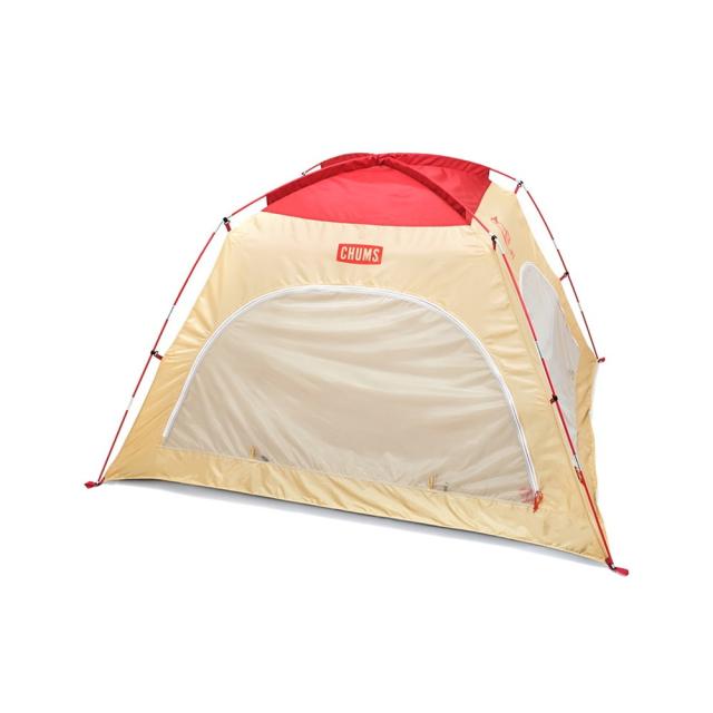 CHUMSテント 新品未使用品／2個口】CHUMS チャムス エーフレーム