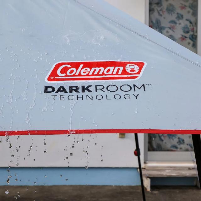 コールマン(Coleman)タープテント キャンプ インスタントバイザーシェード3 L DR 2218229 3m×3m ワン…_3