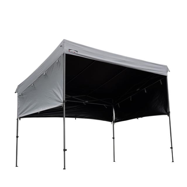 カンタンタープ(KANTAN TARP)クイックアップテント キャンプ カンタンタープ エッジ KT2718-EDGE