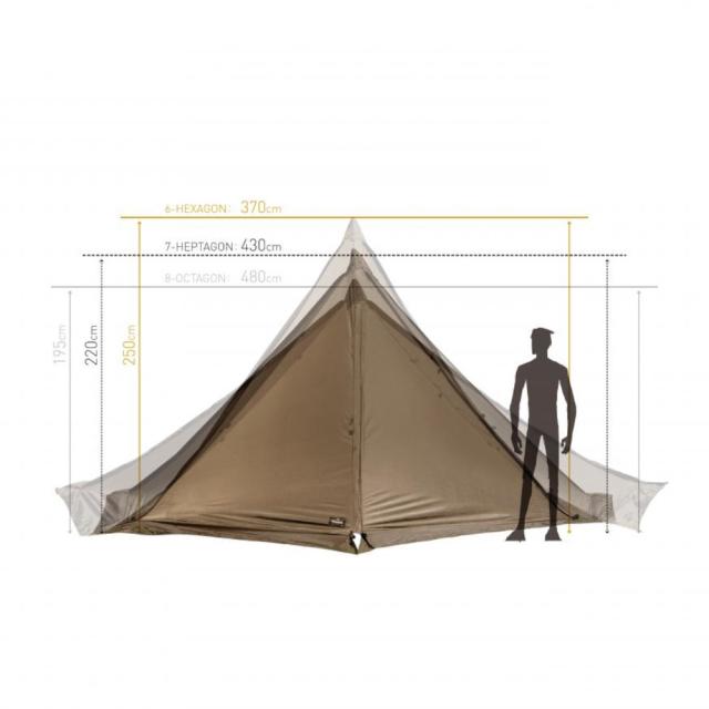 オガワ　タッソ　美品　跳ね上げポール付き　ソロキャンプ　デュオキャンプ オガワ タッソ お買い得 オガワ タッソ 美品 跳ね上げポール付き