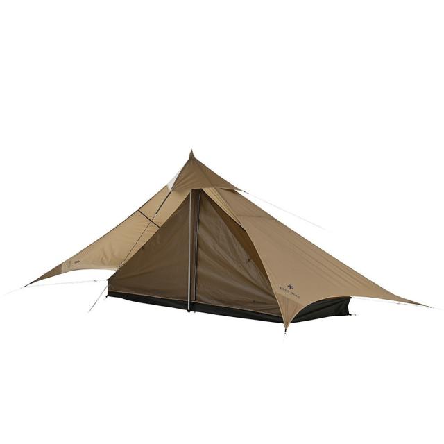 スノーピーク( peak)【雪峰祭2023秋限定】 ペンタ Pro.air1 ペンタイーズセット FES-199 テン…