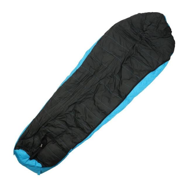 イスカ(ISUKA)シュラフ 寝袋 アルファライト700X 111809 スリーシーズン 春 夏 秋 軽量 コンパクト
