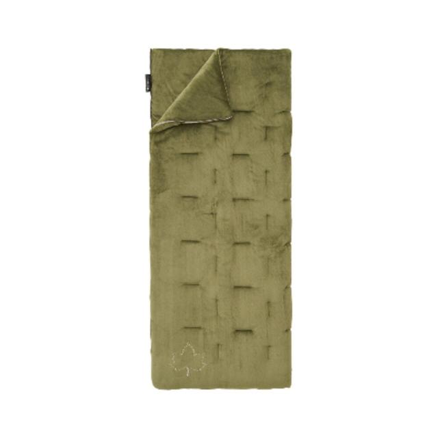 ロゴス(LOGOS)シュラフ 寝袋 封筒型 化繊 やわらか あったかシュラフ -2℃ 72683060