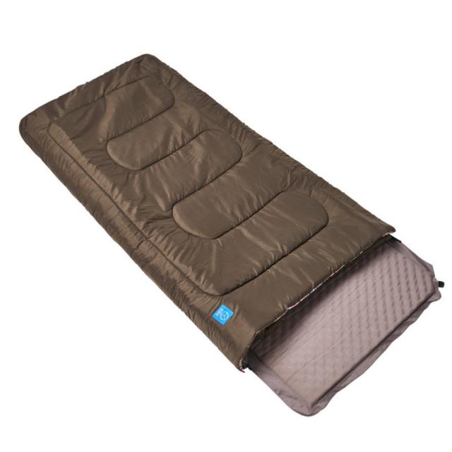 ホールアース(Whole Earth)シュラフ 寝袋 封筒型 化繊 CAMPUTON COMP 0-5 WE2TDE29 DGR