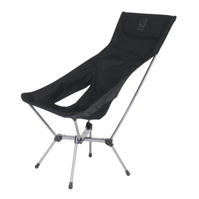 ノルディスク(Nordisk)椅子 キャンプ KONGELUND ラウンジチェア 149066