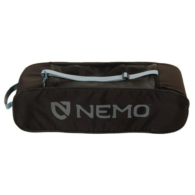 ニーモ(NEMO)折りたたみ椅子 リクライニング スターゲイズ リクライナー ラグジュアリー NM-STGLX-BTL_5