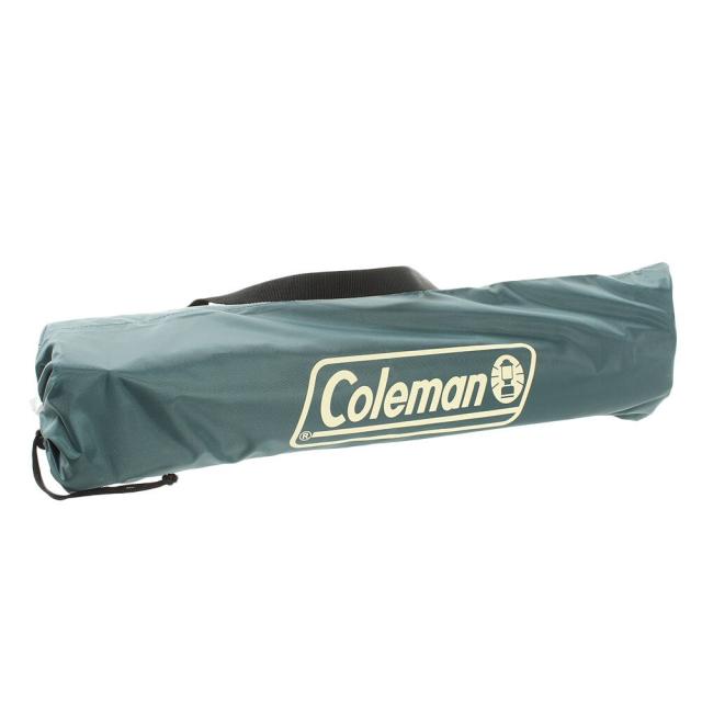 コールマン(Coleman)テーブル アウトドア キャンプ おうち時間 ソロキャンプ ナチュラルウッドロールテーブル クラシッ…_4