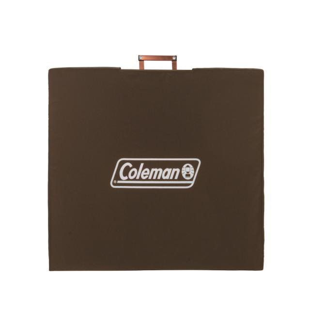 【ポイント5％！4/23 21:00〜22:59限定】コールマン(Coleman)テーブル 折りたたみ バタフライテーブルNX120 2238333_4