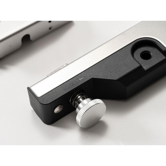 スノーピーク(snow peak)テーブル キッチン ステンレス セパレートIGT