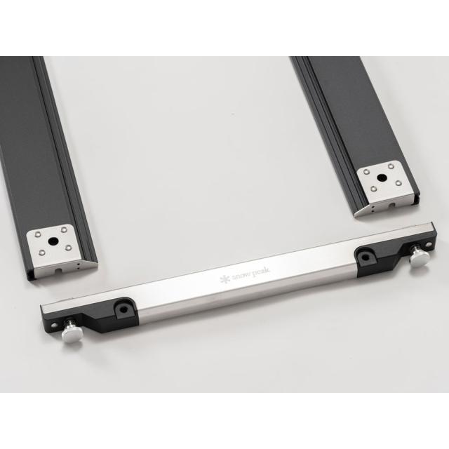 スノーピーク(snow peak)テーブル キッチン ステンレス セパレートIGT