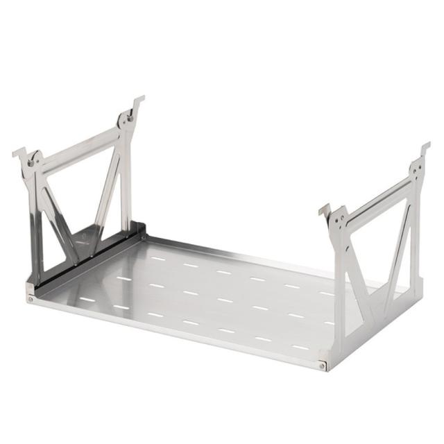 スノーピーク( peak)アウトドア テーブル IGTハンギングラック 浅型 CK-230