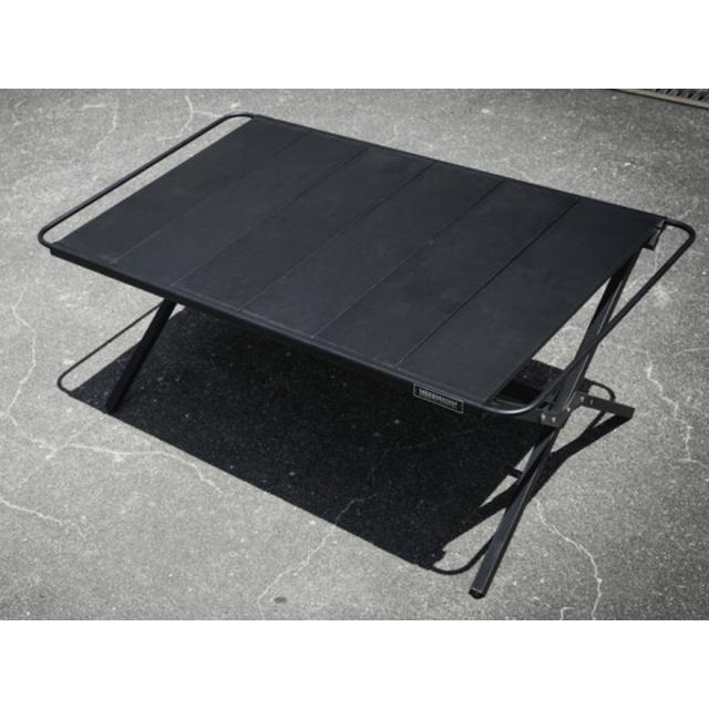 5050WORKSHOP(5050WORKSHOP)テーブル キャンプ アウトドア LOW TABLE 415WS4437_1