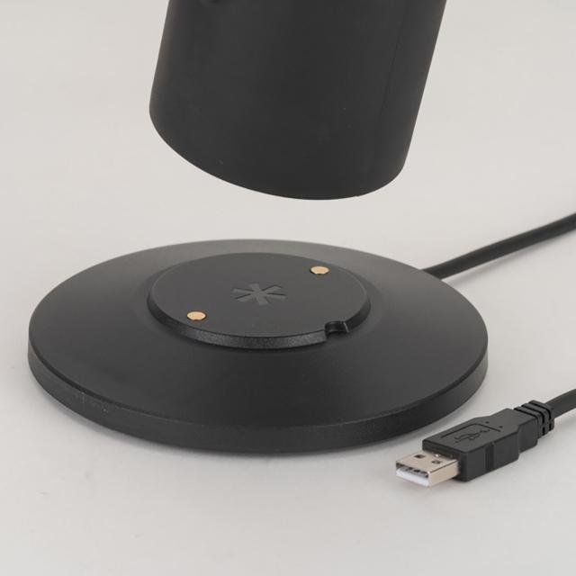 スノーピーク(snow peak)ランタン 充電式 HOME&CAMP ランタン ES-080-BK アウトドア 防災_6