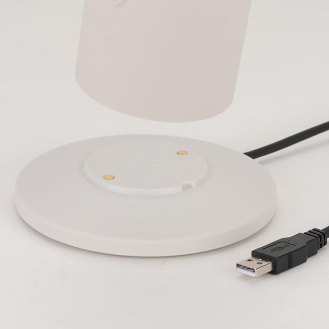 スノーピーク(snow peak)ランタン LEDランタン 充電式 HOME&CAMPランタン ES-080-IV_6