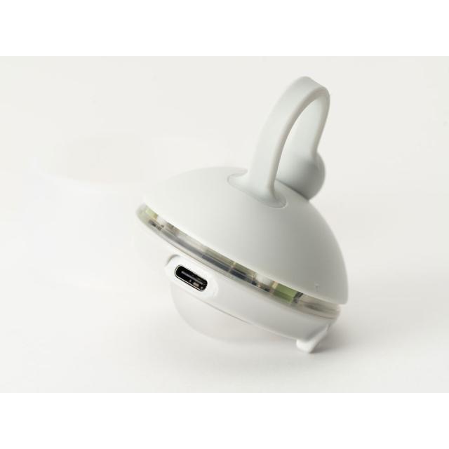スノーピーク(snow peak)ランタン LED ライト RB たねほおずき あさもや ES-141-IV 充電式_1