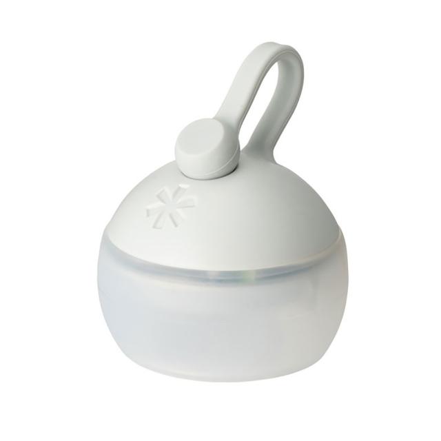 スノーピーク( peak)ランタン LED ライト RB たねほおずき あさもや ES-141-IV 充電式