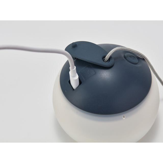 スノーピーク(snow peak)ランタン LED ライト RBほおずき よぞら ES-170-NV_2