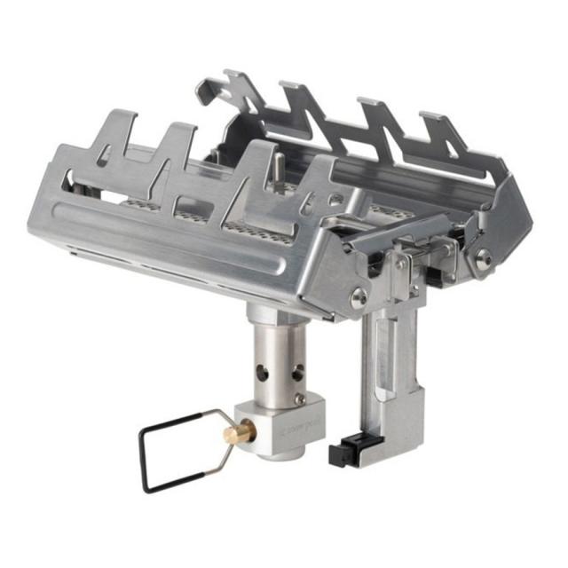 スノーピーク( peak)キャンプ ギガパワーストーブ レクタ GS-150