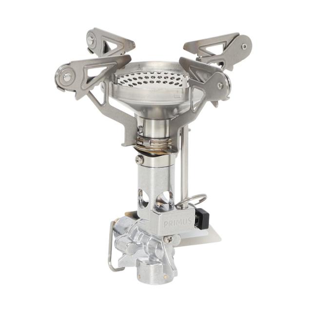 イワタニプリムス(IWATANI-PRIMUS)ガスバーナー キャンプ インテグ・ストーブ P-157