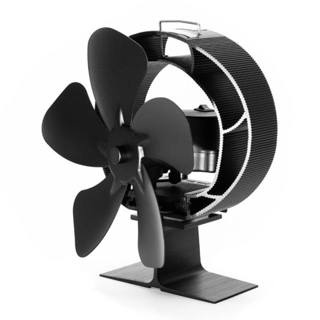 マウントスミ(Mt.SUMI)ヒーター ストーブ キャンプ ストーブファン S60 SF25FWSF-S60