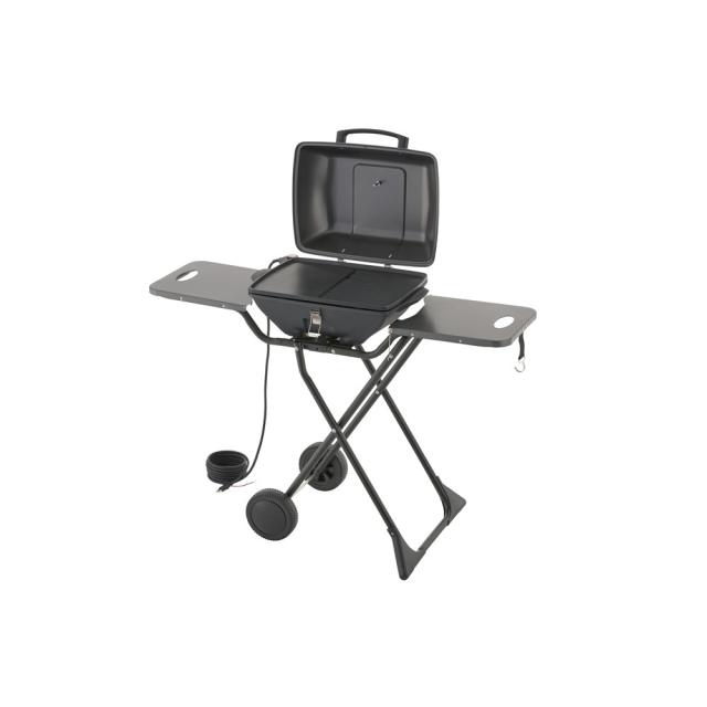 ロゴス(LOGOS)バーベキューグリル BBQ キャンプ エレキャン エレグリル PRO 81060001