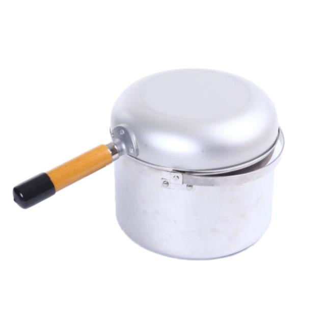 ユニフレーム(UNIFLAME)fan5 DX 660232 キャンプ バーベキュー 調理器具