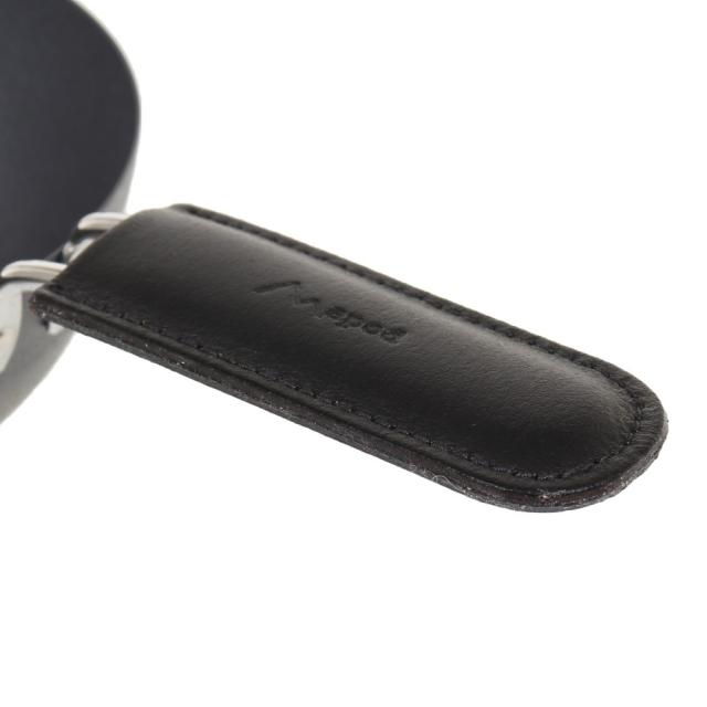 エーポッド(apod)中華鍋 おたま 2点セット 蒸三条製 ダブルファイバー