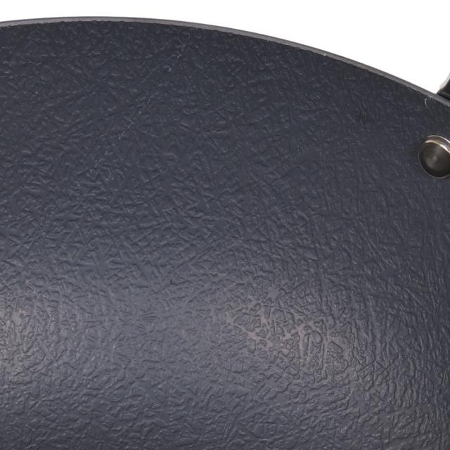 エーポッド(apod)中華鍋 おたま 2点セット 蒸三条製 ダブルファイバー