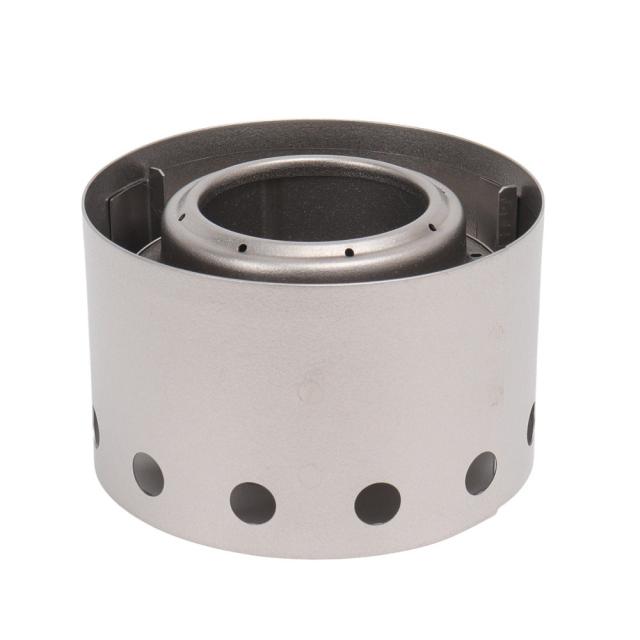 エバニュー(EVERNEW)クッカー キャンプ アウトドア ソロ Ti Mug pot