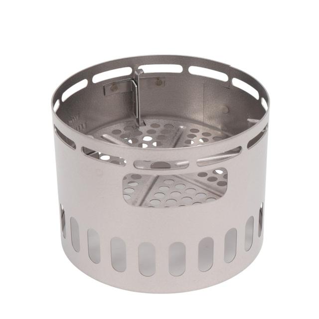 ソロキャンプセット　エバニューなど エバニュー(EVERNEW)クッカー キャンプ アウトドア ソロ Ti Mug pot