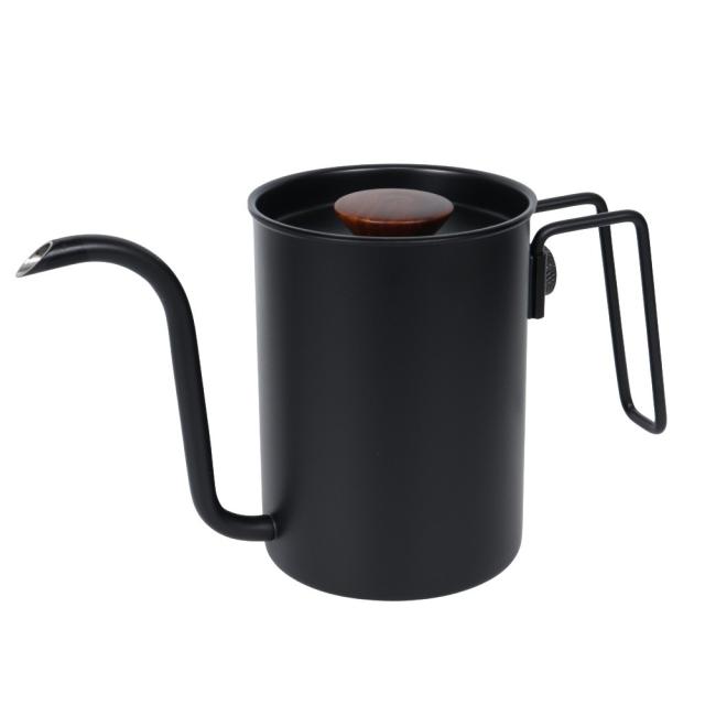 ゼブラン(Zebrang)クッカー キャンプ アウトドア ソロ ノマド ドリップケトル ZB-NDK-300MB