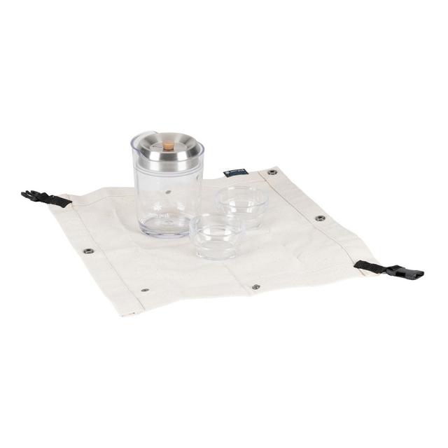 【ポイント5％！5/3 21:00〜22:59限定】スノーピーク(snow peak)食器セット キャンプ アウトドア ティーポット キャンプ ピクニック サヨウ CS-340 …_1