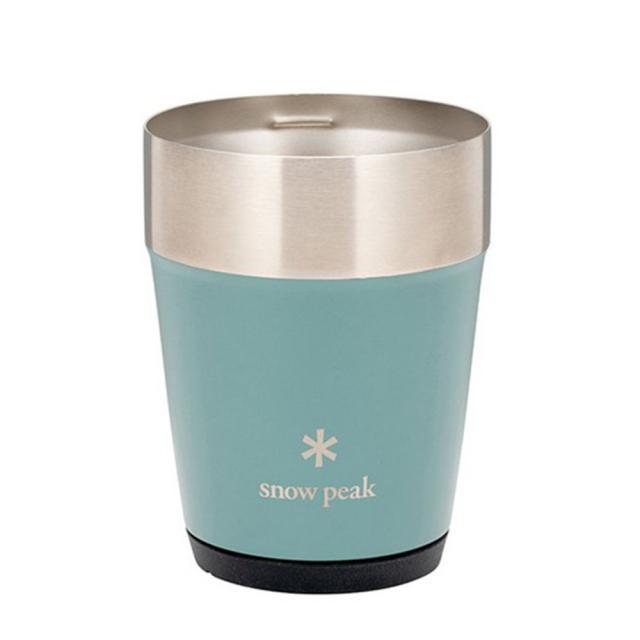 【ポイント5％！5/3 21:00〜22:59限定】スノーピーク(snow peak)カップ キャンプ サーモタンブラー360 DUO SET 2025 AUTUMN EDITI…_2