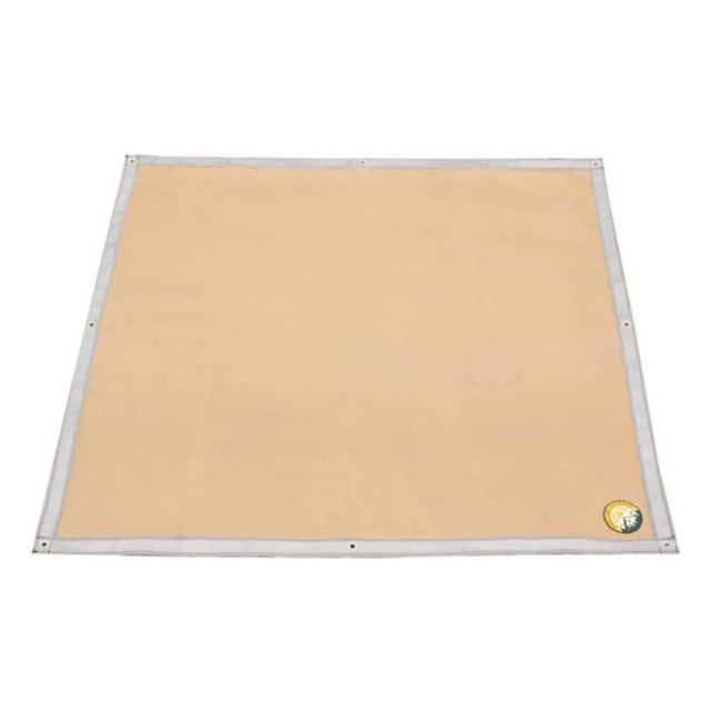 ファイヤーサイド(fireside)焚き火 キャンプ用品 エンバーマット 15202