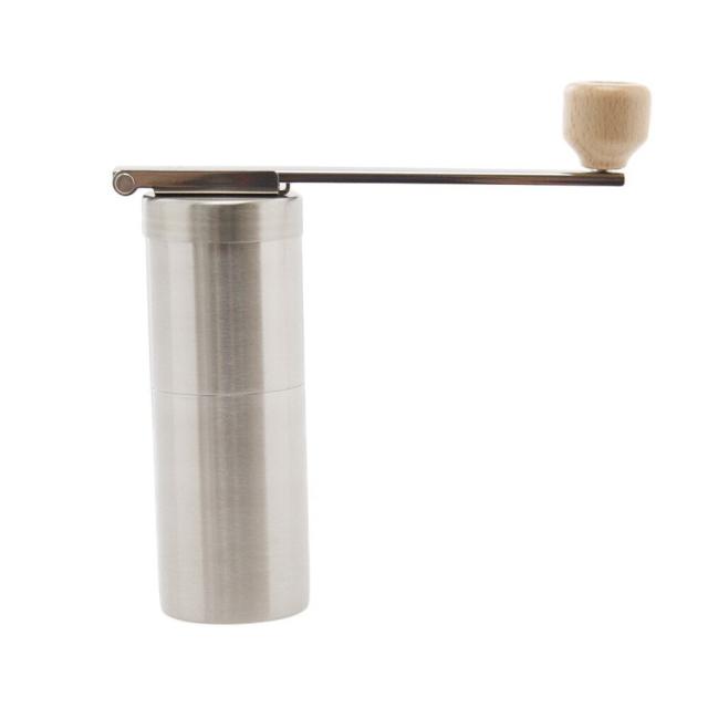 スノーピーク( peak)キャンプ アウトドア 調理器具 フィールドバリスタ ミル CS-116