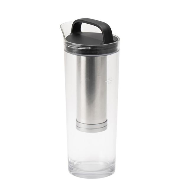 スノーピーク(snow peak)調理器具 キャンプ アウトドア フィールドコーヒーブリューワー CS-700_1