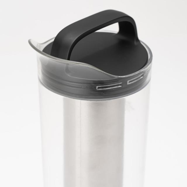スノーピーク(snow peak)調理器具 キャンプ アウトドア フィールドコーヒーブリューワー CS-700_2