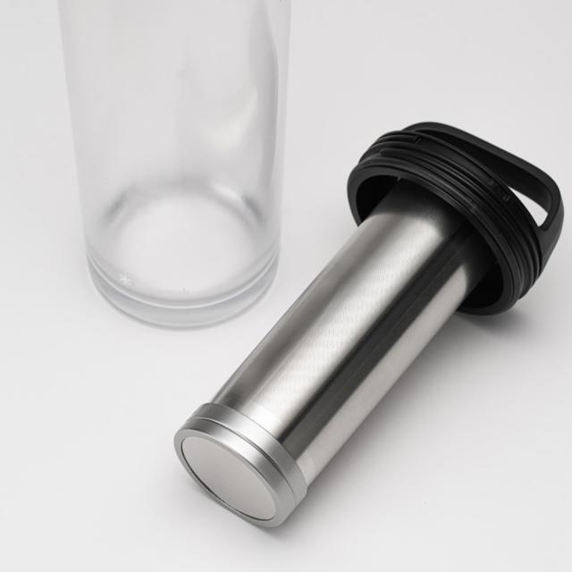 スノーピーク(snow peak)調理器具 キャンプ アウトドア フィールドコーヒーブリューワー CS-700_4