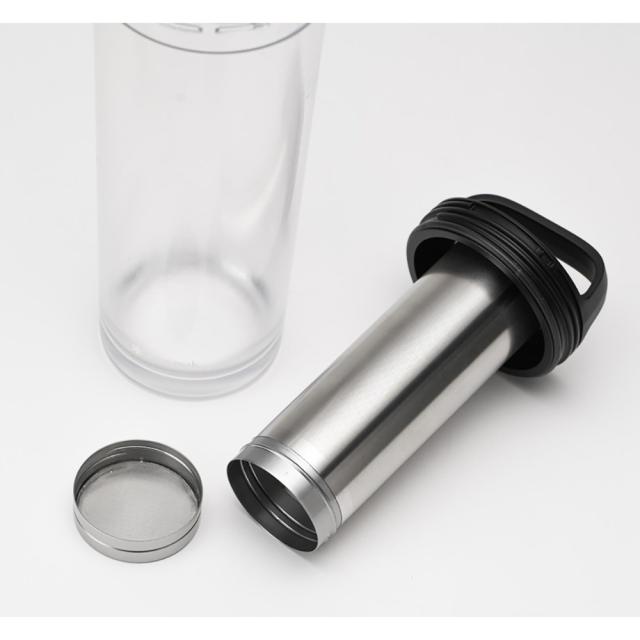 スノーピーク(snow peak)調理器具 キャンプ アウトドア フィールドコーヒーブリューワー CS-700_5