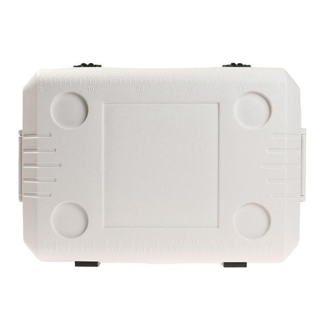 イグルー(igloo)クーラーボックス アイスボックス 55L 保冷 ネスティングクーラー 150390 グレー 大容量 防災_6