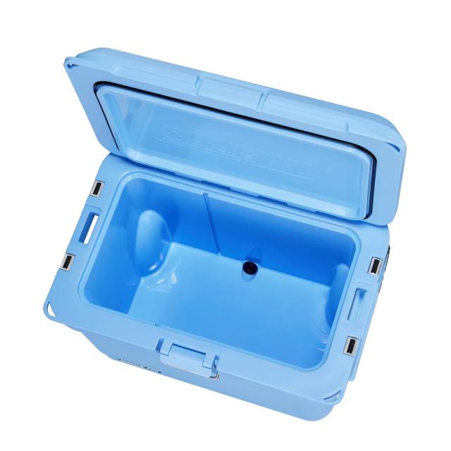 コールマン(Coleman)クーラーボックス プロホイールクーラー55QT デイドリーム 2218856_1