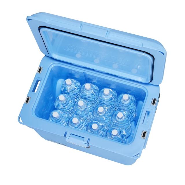 コールマン(Coleman)クーラーボックス プロホイールクーラー55QT デイドリーム 2218856_5
