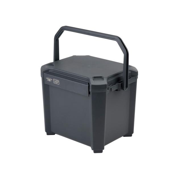 JFJアステージ(jej-astage)COREFLUX クーラーボックス VIP 16L CFV-16G