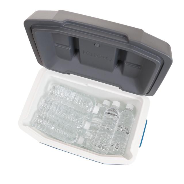 イグルー(igloo)クーラーボックス ラティテュード 30QT 34658 28.5L キャスター付き 中型 レジャー 保冷