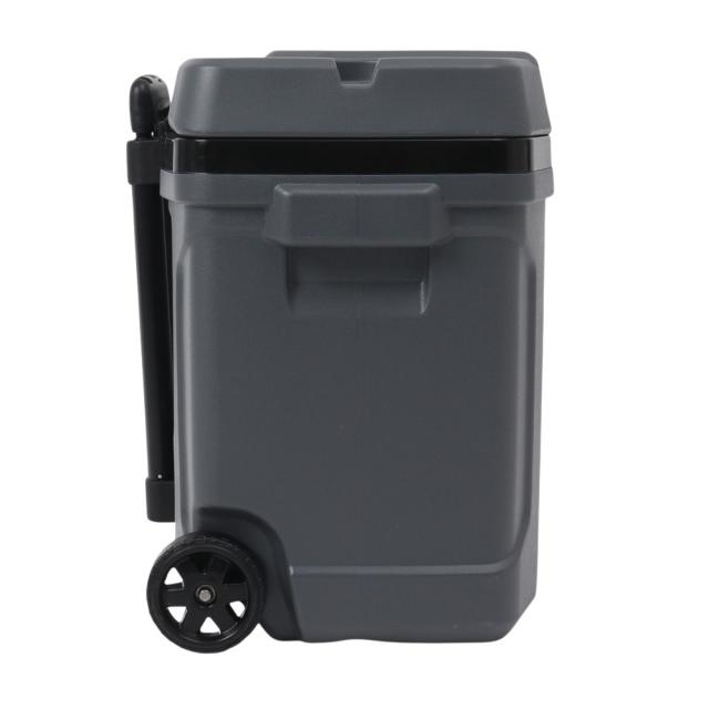 イグルー(igloo)クーラーボックス 28.5L 保冷 ラティチュード 30 ROLLER 35049 キャスター付き ハー…