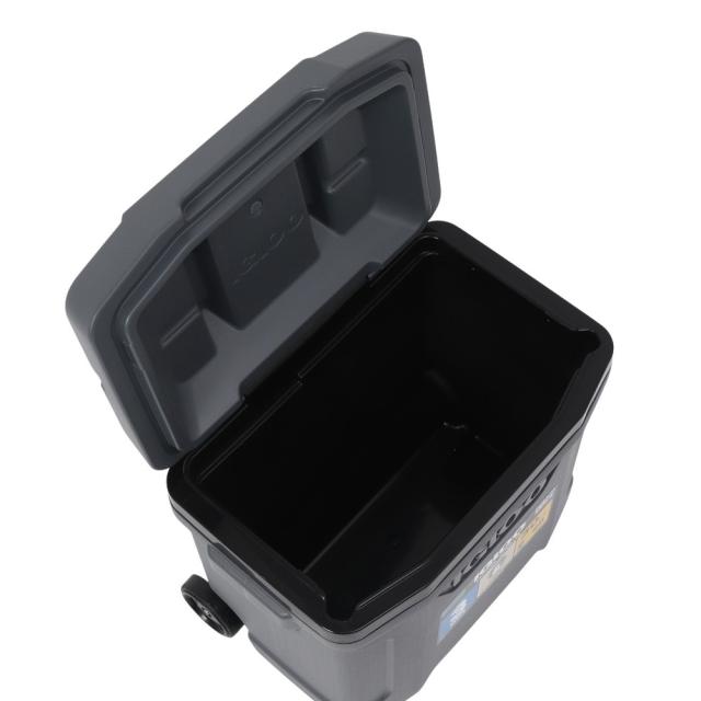 イグルー(igloo)クーラーボックス 28.5L 保冷 ラティチュード 30 ROLLER 35049 キャスター付き ハー…