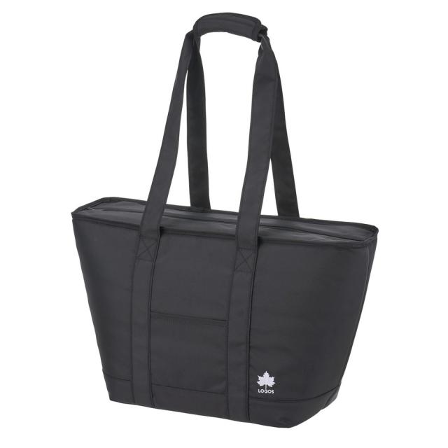 ロゴス(LOGOS)ソフトクーラーボックス スタンダード トートリュック クーラー L BK 37411002 5,235円