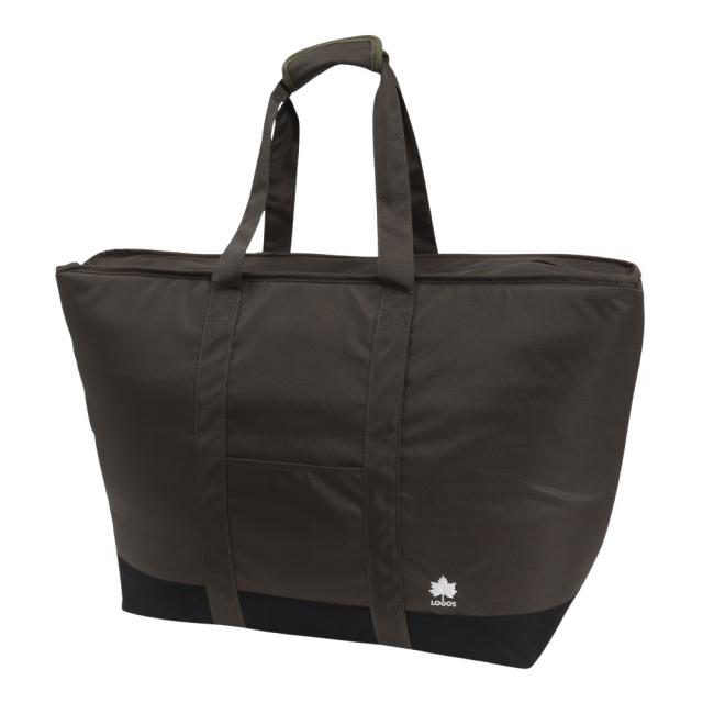 ロゴス(LOGOS)ソフトクーラーボックス トートリュック スタンダード クーラー XL KAK 37411011